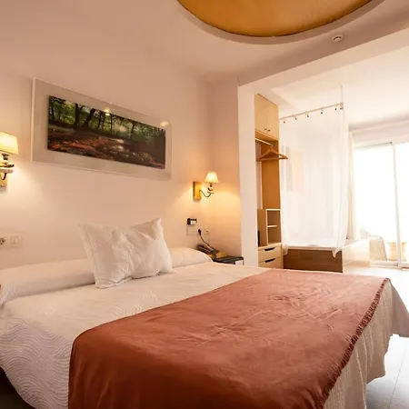 Hotel Boutique Sabbia Valencia