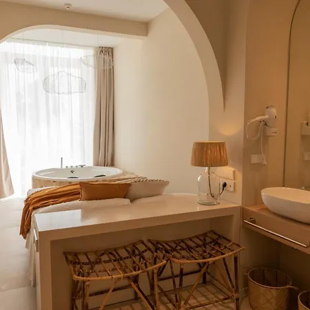 Hotel Boutique Sabbia Valencia