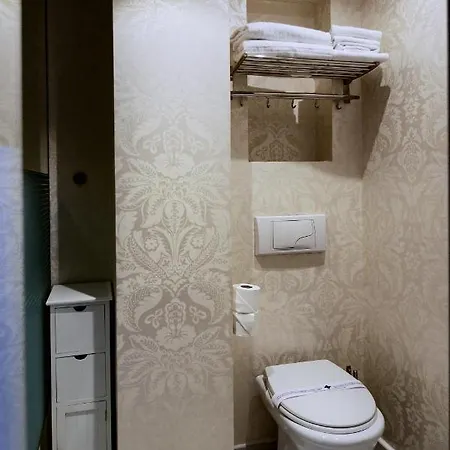 Boutique Sabbia Szálloda 3*