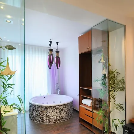 Hotel Boutique Sabbia 3*