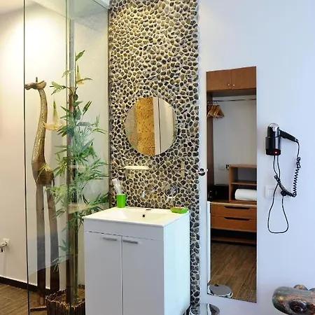 Hotel Boutique Sabbia Valencia