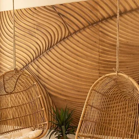 Boutique Sabbia 3* Valencia