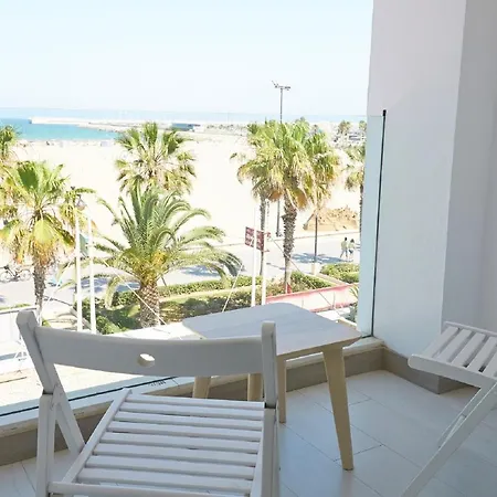 Hotel Boutique Sabbia