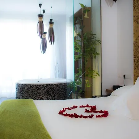 Hotel Boutique Sabbia 3*