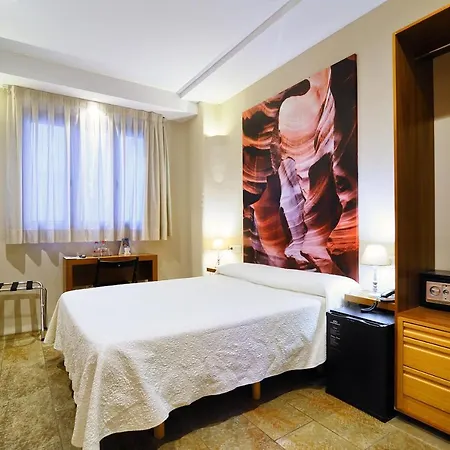 Hotel Boutique Sabbia Valencia