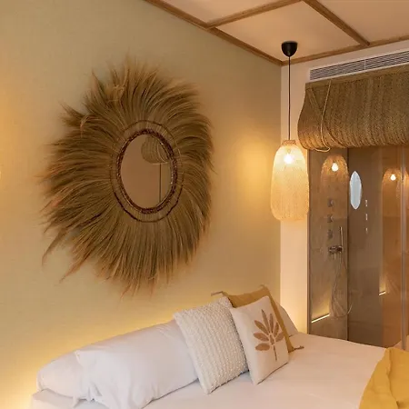 Boutique Sabbia Szálloda Valencia