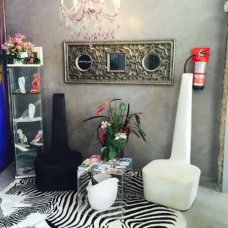 Otel Boutique Sabbia