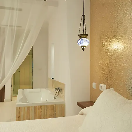 Hotel Boutique Sabbia