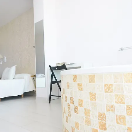 Hotel Boutique Sabbia