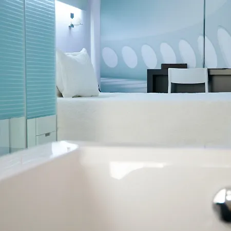 Hotel Boutique Sabbia