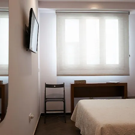 Hotel Boutique Sabbia