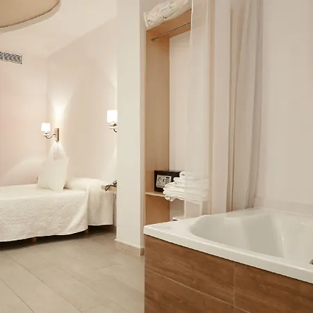 Hotel Boutique Sabbia Valencia