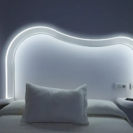 Boutique Sabbia Hotel 3*