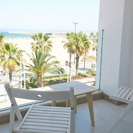 Boutique Sabbia Hotel