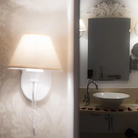 Boutique Sabbia Hotel Valencia