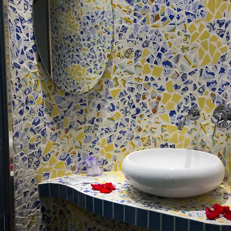 Boutique Sabbia Valencia