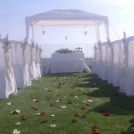 Boutique Sabbia Hotel 3*