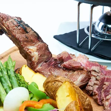 Hotel Boutique Sabbia