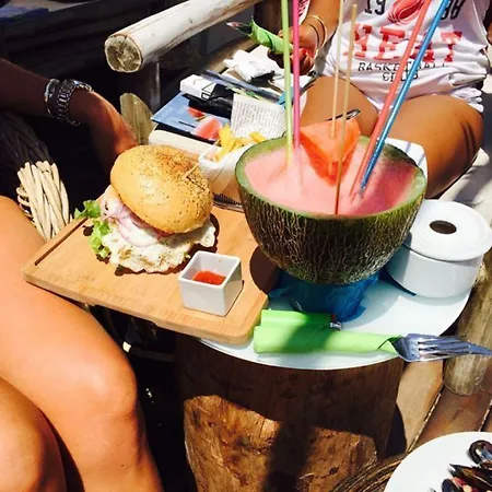 Boutique Sabbia Hotel Valencia