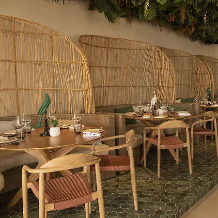 Boutique Sabbia Hotel 3*