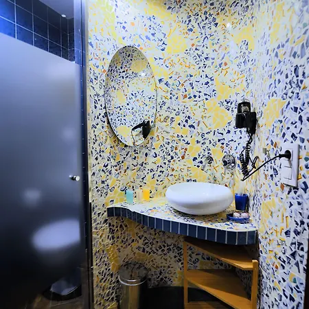 Boutique Sabbia Hotel 3*