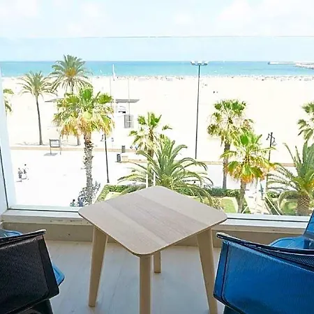Hotel Boutique Sabbia Valencia Ξενοδοχείο