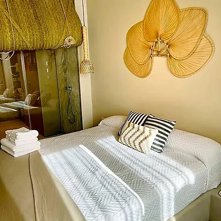 Hotel Boutique Sabbia Valencia Ξενοδοχείο 3*