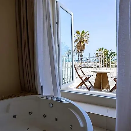 Otel Boutique Sabbia Valensiya