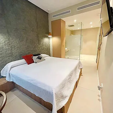 Hotel Boutique Sabbia Valencia 3* Βαλένθια