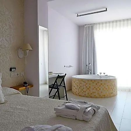 Ξενοδοχείο Hotel Boutique Sabbia Valencia 3*