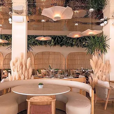 Boutique Sabbia Otel Valensiya