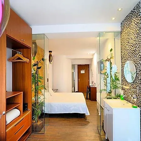 Hotel Boutique Sabbia Valencia 3*