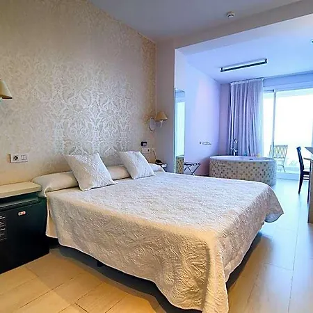 Hotel Boutique Sabbia Valencia Βαλένθια