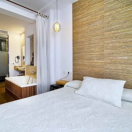 Ξενοδοχείο Hotel Boutique Sabbia Valencia Βαλένθια