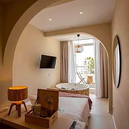 Otel Boutique Sabbia