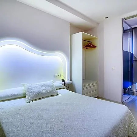 Hotel Boutique Sabbia Valencia Βαλένθια