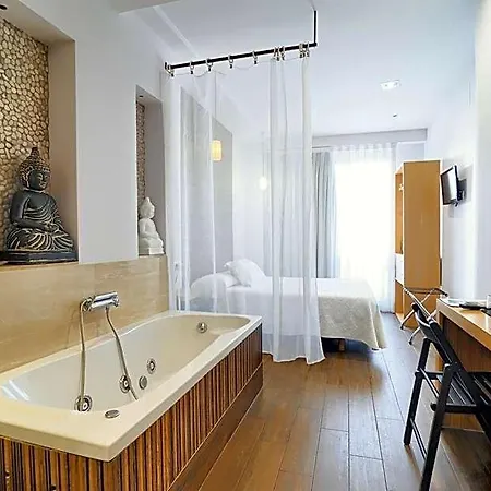 Ξενοδοχείο Hotel Boutique Sabbia Valencia