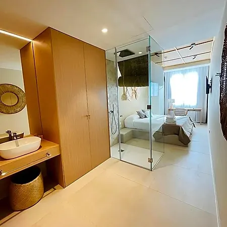 Hotel Boutique Sabbia Valencia