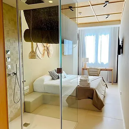 Hotel Boutique Sabbia Valencia