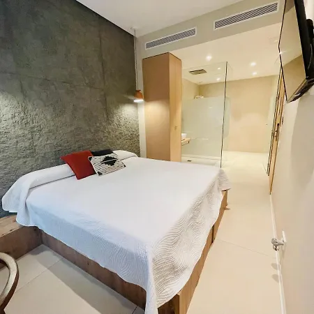 Hotel Boutique Sabbia Valencia Hotel