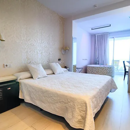 Hotel Boutique Sabbia Valencia Hotel Valencia