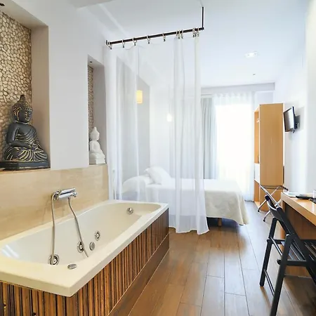 Hotel Boutique Sabbia Valencia Valencia