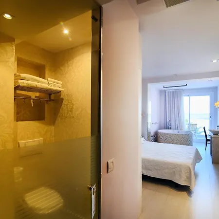 Hotel Boutique Sabbia Valencia 3* Valencia
