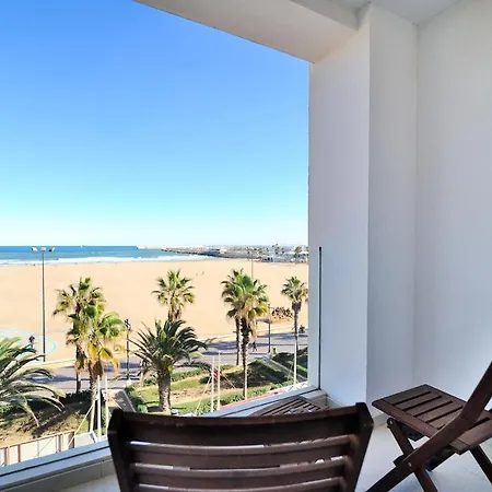 Hotel Boutique Sabbia Valencia