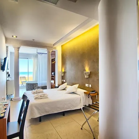 Hotel Boutique Sabbia Valencia Hotel