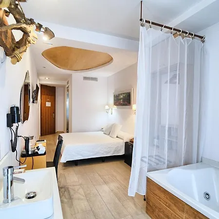 Hotel Hotel Boutique Sabbia Valencia