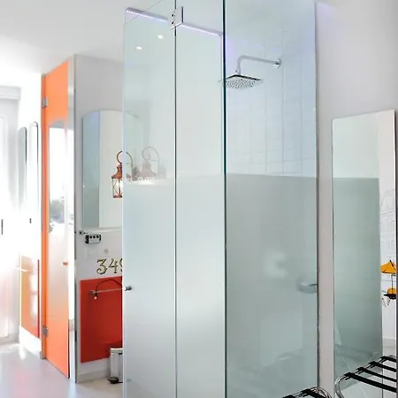Hotel Hotel Boutique Sabbia Valencia 3*