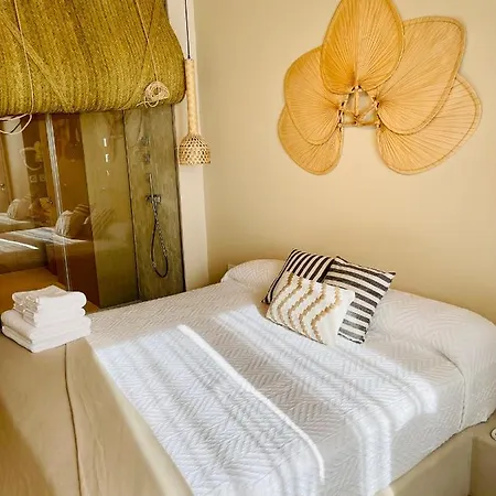 Hotel Hotel Boutique Sabbia Valencia Valencia