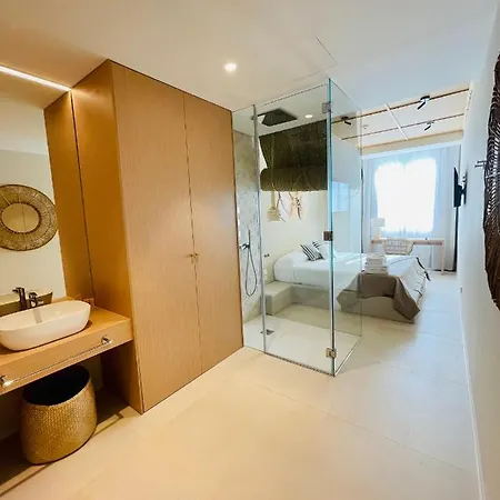 Hotel Boutique Sabbia Valencia 3*