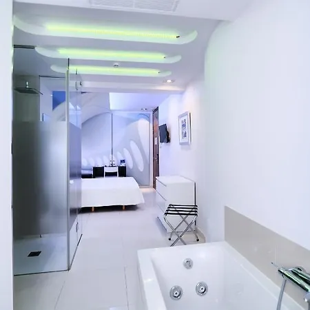 Hotel Boutique Sabbia Valencia 3* Valencia
